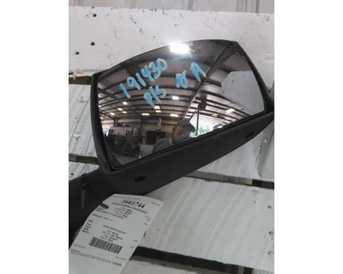 VOLVO VNR MIRROR ASSEMBLY FENDERHOOD
