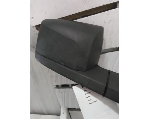 VOLVO VNR MIRROR ASSEMBLY FENDERHOOD