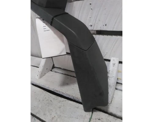 VOLVO VNR MIRROR ASSEMBLY FENDERHOOD
