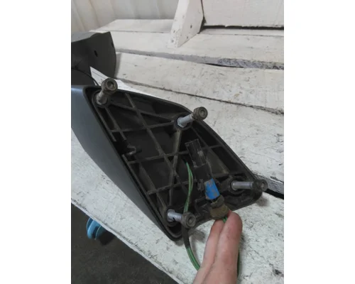 VOLVO VNR MIRROR ASSEMBLY FENDERHOOD