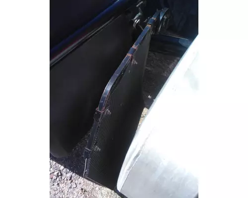 VOLVO VNR MUD FLAP HANGER