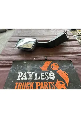 VOLVO VNR Mirror (Side View)
