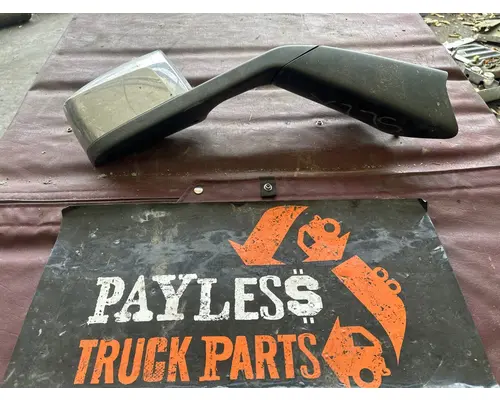 VOLVO VNR Mirror (Side View)