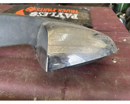 VOLVO VNR Mirror (Side View)