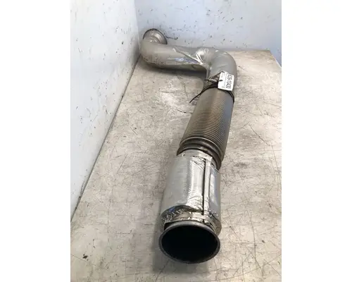 VOLVO VNR Muffler