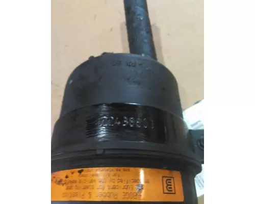 VOLVO VNR POWER STEERING RESERVOIR