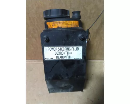 VOLVO VNR POWER STEERING RESERVOIR