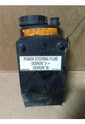 VOLVO VNR POWER STEERING RESERVOIR