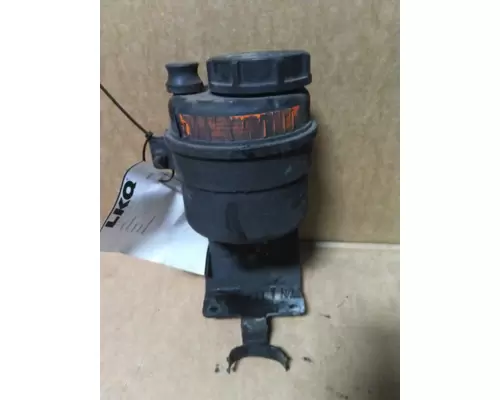 VOLVO VNR POWER STEERING RESERVOIR