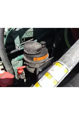 VOLVO VNR POWER STEERING RESERVOIR