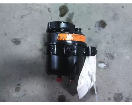 VOLVO VNR POWER STEERING RESERVOIR