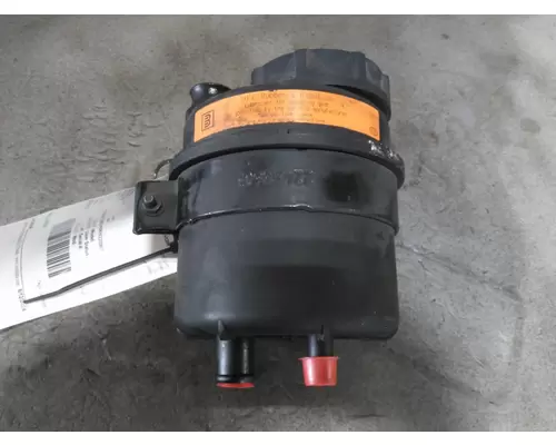 VOLVO VNR POWER STEERING RESERVOIR