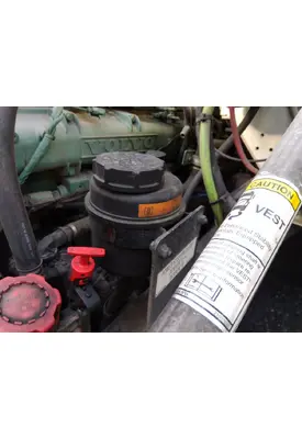 VOLVO VNR POWER STEERING RESERVOIR