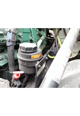 VOLVO VNR POWER STEERING RESERVOIR