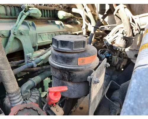 VOLVO VNR POWER STEERING RESERVOIR