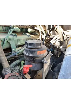 VOLVO VNR POWER STEERING RESERVOIR