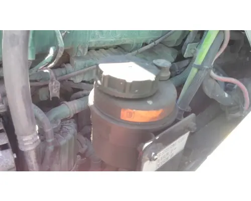 VOLVO VNR POWER STEERING RESERVOIR