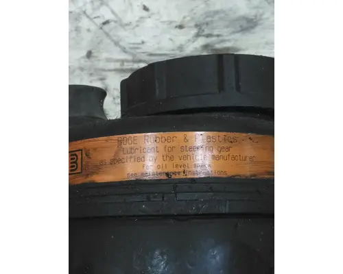 VOLVO VNR POWER STEERING RESERVOIR