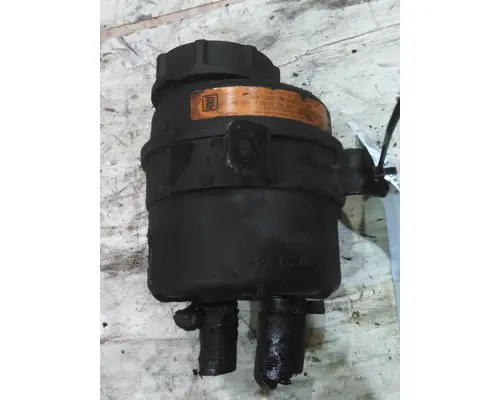 VOLVO VNR POWER STEERING RESERVOIR