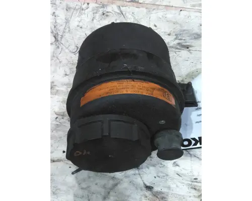 VOLVO VNR POWER STEERING RESERVOIR