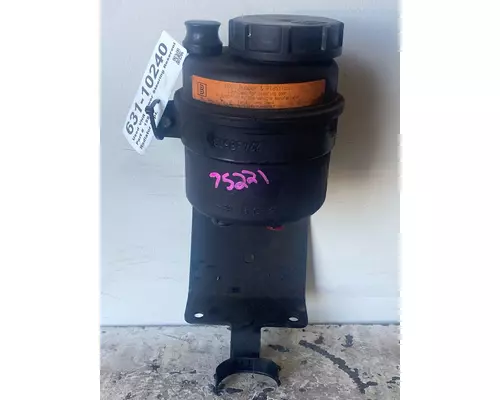 VOLVO VNR Power Steering Reservoir