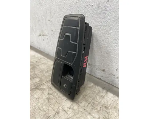 VOLVO VNR Power Window Motor