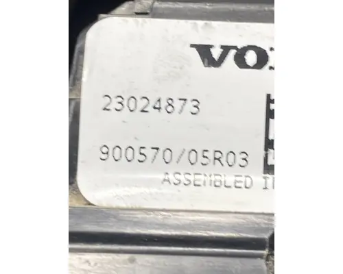 VOLVO VNR Power Window Motor
