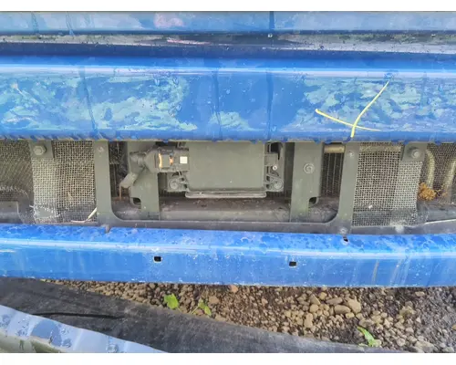 VOLVO VNR RADAR ANTI-COLLISION MODULE