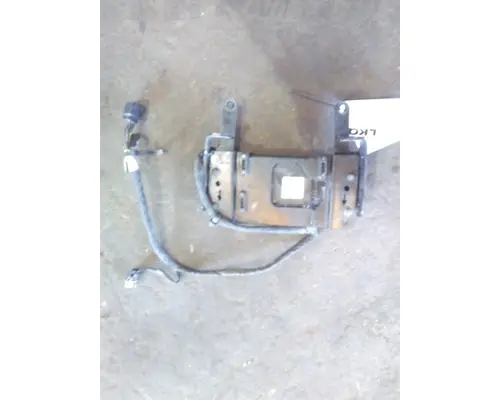 VOLVO VNR RADAR ANTI-COLLISION MODULE