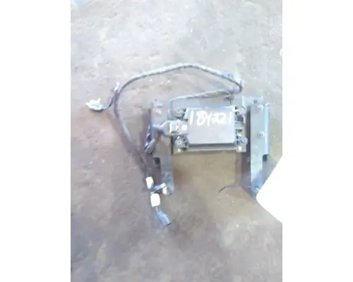 VOLVO VNR RADAR ANTI-COLLISION MODULE