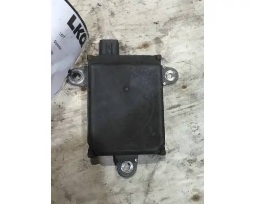 VOLVO VNR RADAR ANTI-COLLISION MODULE