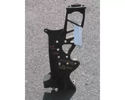 VOLVO VNR RADIATOR BRACKET