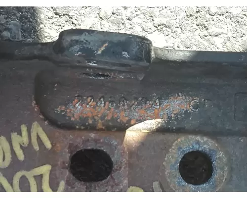 VOLVO VNR RADIATOR BRACKET