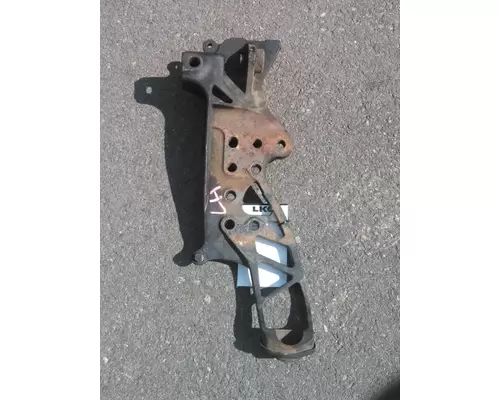 VOLVO VNR RADIATOR BRACKET