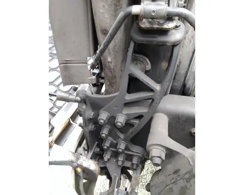 VOLVO VNR RADIATOR BRACKET
