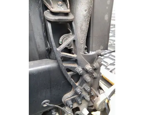 VOLVO VNR RADIATOR BRACKET