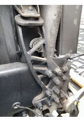 VOLVO VNR RADIATOR BRACKET