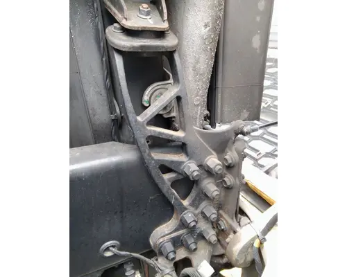 VOLVO VNR RADIATOR BRACKET