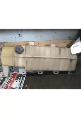 VOLVO VNR RADIATOR OVERFLOW TANK