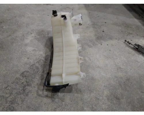 VOLVO VNR RADIATOR OVERFLOW TANK