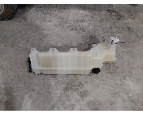 VOLVO VNR RADIATOR OVERFLOW TANK