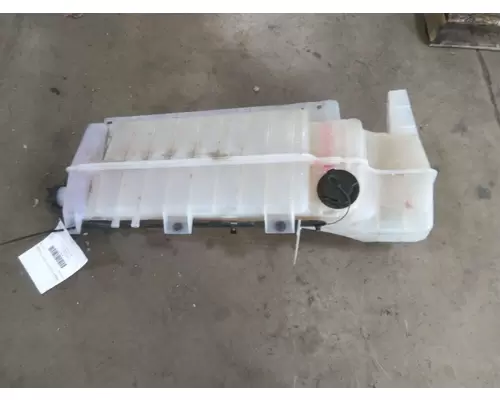 VOLVO VNR RADIATOR OVERFLOW TANK