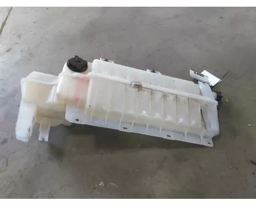 VOLVO VNR RADIATOR OVERFLOW TANK