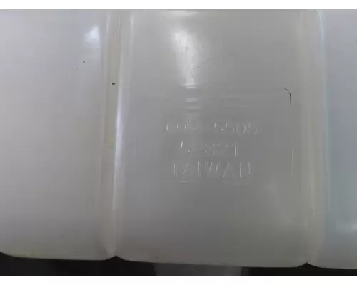 VOLVO VNR RADIATOR OVERFLOW TANK