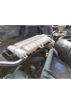 VOLVO VNR RADIATOR OVERFLOW TANK