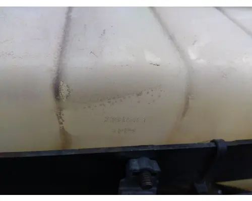 VOLVO VNR RADIATOR OVERFLOW TANK