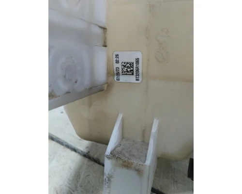 VOLVO VNR RADIATOR OVERFLOW TANK