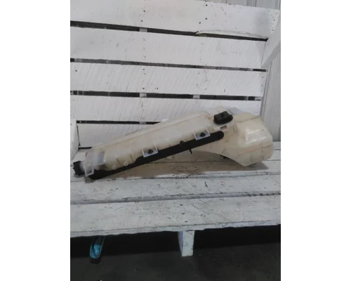 VOLVO VNR RADIATOR OVERFLOW TANK