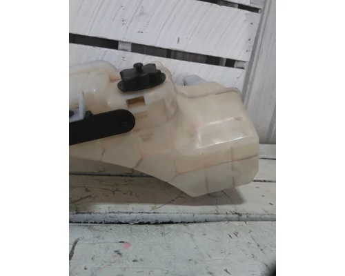 VOLVO VNR RADIATOR OVERFLOW TANK