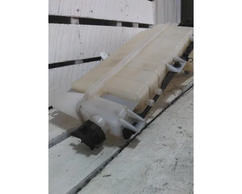 VOLVO VNR RADIATOR OVERFLOW TANK